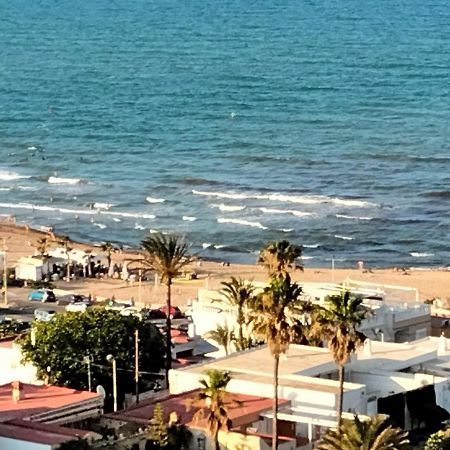 Lomas Del Mar Torrevieja Sobre El Mediterraneo Exterior photo